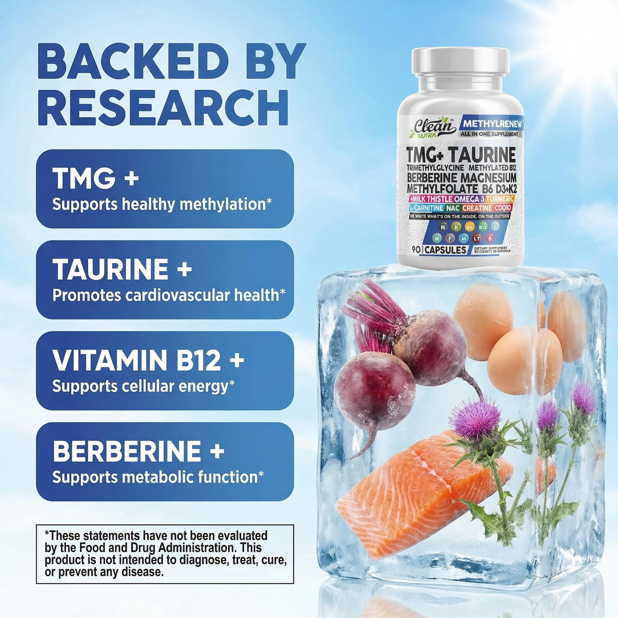 vmi sports l carnitine VMI Sports L-Carnitine 1500 Heat