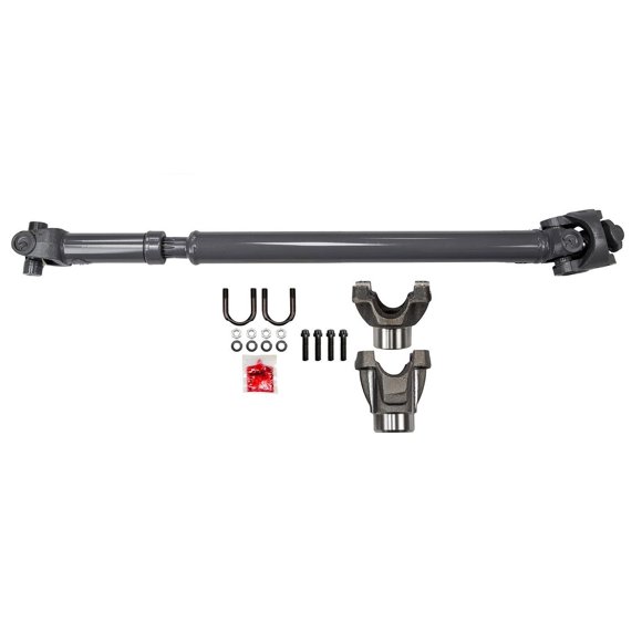 07-17 Jeep JK Front Driveshaft