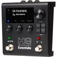 thumbnail image 3 of Eventide H9 Harmonizer Gen 2 Multi-Effects Pedal with 74 Algorithms, 1000+ Presets, Polyphonic Pitch Shifting, Reverb, Delay, Modulation, MIDI, USB-C, Bluetooth Control, Stereo I/O, 3 of 8