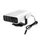 thumbnail image 1 of Calentador de Coche Kusrkot 120W 24V Blanco, 1 of 8