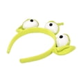 thumbnail image 2 of Disfraz de Alien Toy Story TUNC Diadema Accesorio Orejas para Niñas y Mujeres, 2 of 5