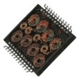 thumbnail image 2 of H5019  Telecom Transformer 1:1 24 Terminal Gull Wing SMD, 2 of 2