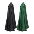 thumbnail image 3 of Cubierta de toldo de tela Macarena 200/270/300 cm para Sombrilla de Patio, 3 of 5