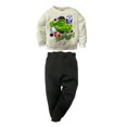 thumbnail image 1 of Pants con Sudadera Estampada Marvel Hulk Marvel Pants1773, 1 of 5
