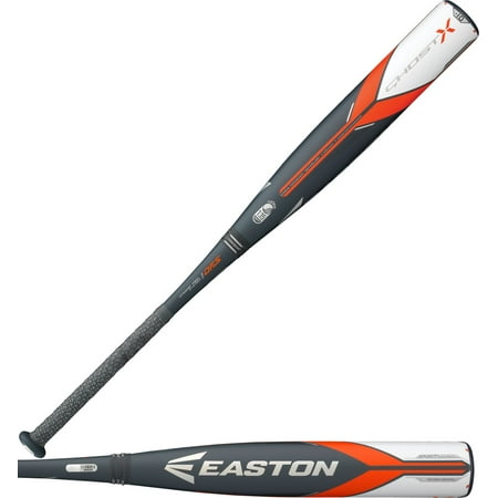 New Easton SL18GX10 27/17 Ghost X Senior League Baseball Bat 2 3/4