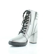 Naturalizer Callie2 Women's Boots Pewter Size 8 M