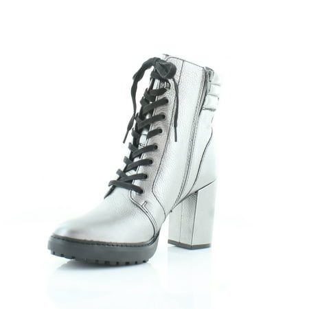 

Naturalizer Callie2 Women s Boots Pewter Size 8 M