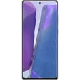thumbnail image 2 of Samsung Note 20 Nuevo Snapdragon 128GB Gris SM-N981U1 + Power Bank 10,000mAh, 2 of 4