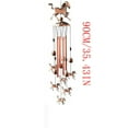 thumbnail image 3 of Horse Wind Chimes Outdoor Gifts for Mom/Wife Birthday Gifts Metal Wind Chimes for Outside/Indoors, Home, Lawn, Porch, Patio, Garden Decor, 3 of 4