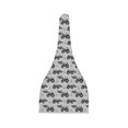 thumbnail image 2 of Picia Gray Tractor Printed Preemie Hats for Baby Girls Cotton Premature Knot Hats Newborn Hospital Cap Warm Knot Beanie Nicu for Preemie Girls and Boys, 2 of 6