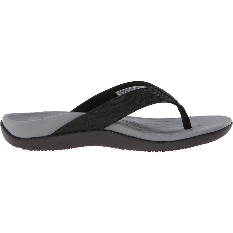 Vionic wave sandals men’s size 10 Vionic Wave Sandals | The Insole Store main image 4