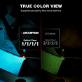 thumbnail image 4 of ARCCAPTAIN Welding Helmet Auto Darkening True Color, 4 of 9