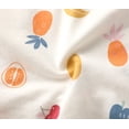 thumbnail image 6 of Yoyauz Baby Jumpsuit Cute Cartoon Foot Jumpsuit Organic Cotton Jumpsuit Suitable For 0~24m Babies, 6 of 10