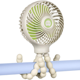 thumbnail image 1 of Mini ventilador para cochecito Zhivalor 220256-1, 1 of 4