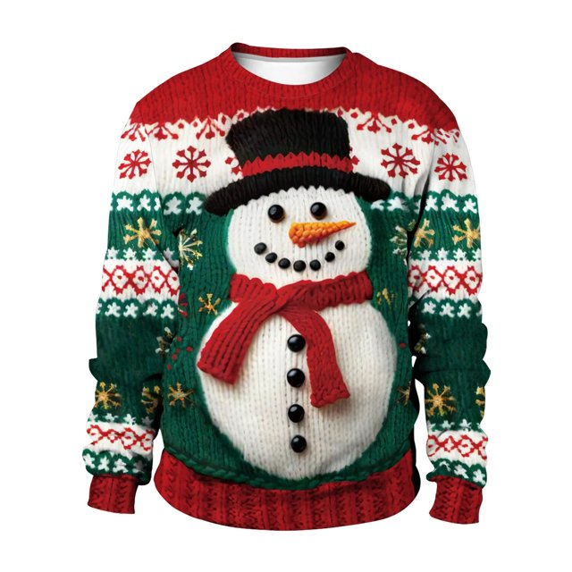 Sudadera de gran tamaño para hombre, jerséis con estampado de Mascota, ropa de calle Vintage, chándal para pareja