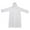 A, variant on Nnndbs Reusable EVA Raincoat with Hood, Waterproof Lightweight Rain Poncho for Adults, Heavy Duty Emergency Rain Jacket for Travel Outdoor