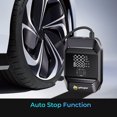thumbnail image 3 of ADESSO GEKOGEAR 2-IN-1 PORTABLE AIR PUMP & JUMP STARTER, 3 of 9