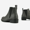 thumbnail image 4 of DREAM PAIRS Women's Fashion Winter Ankle Boots, 4 of 5