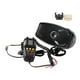 thumbnail image 3 of Kenally Altavoz de sirena de coche de 12V, 300db, 100W, 5 tonos, bocina de alarma de coche, altavoz de alarma de coche de ABS de alto decibelio con Vehículos, repuestos y accesorios Mis Kenally VI003862-00, 3 of 6