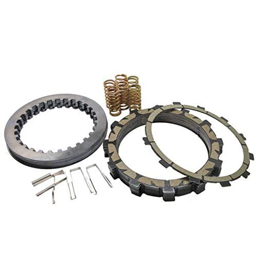 Rekluse TorqDrive Clutch Pack (RMS-2806064)