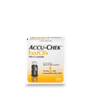 Accu-Chek FastClix Lancets 102 Ct For GLucose Care