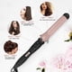 thumbnail image 3 of Abody 1.25inch hair curling iron, 3 of 4