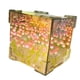 thumbnail image 3 of Paquete de material para luz de noche con tulipanes DIY, lámpara de noche como regalo de inauguración de la casa 21 flores rosadas, 3 of 9
