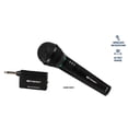thumbnail image 3 of Emerson Professional Microphone Kit with Wireless Receiver, 3 of 4