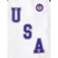 thumbnail image 2 of The Children's Place Boys Sleeveless USA Tank Top, Sizes S-XXL, 2 of 4
