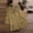 Beige, variant on omen's Relaxed Fit Summer Top with Short Sleeves with Embroidery and Side Slits Breathable Fabric for Relaxed Day
