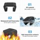 thumbnail image 5 of Garden Furniture Clips Anti-Deformed Rattan Furniture Connectors for Outdoor Sofa Plastic Clamps Wic, 5 of 5