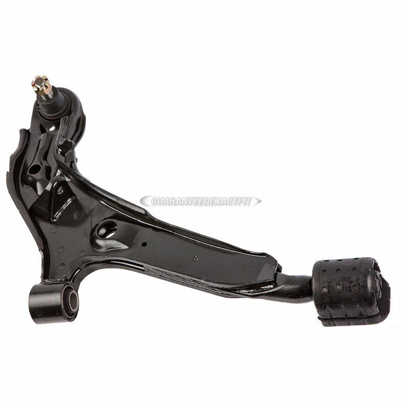 Front Right Lower Control Arm For Nissan Altima 1993 1994 1995 1996