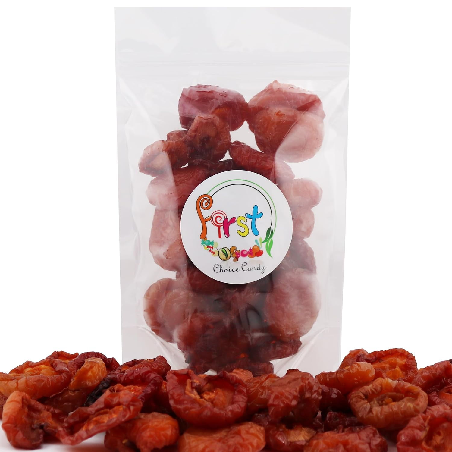 FirstChoiceCandy Dried Angelino Plums - 4 Pound