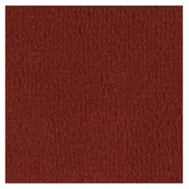 Marine Outdoor Boat Carpet - 16 oz (Red, 6'x16')