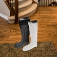 thumbnail image 6 of Pawsdot Boot Warmers with Fleece Lining for Cold Weather Snow Travel and Skiing, 6 of 6
