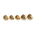 thumbnail image 4 of 32P Pinion Gears, 32P Pinion Gears Set Aluminum Alloy Durable Exquisite High Performance With Wrench For 1/10 RC Car, 4 of 8