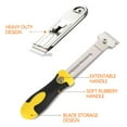 thumbnail image 3 of Maoww Stretchable Cleaning Scraper Glass Field Scraper with Blades Extendable Scraper for Glass Floor, 3 of 9