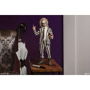 Beetlejuice 1/6th Scale Figure