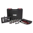 thumbnail image 1 of Steelman Wireless ChassisEAR Auto Diagnostic Tool Kit, Identify The Cause of Troubling Vehicle Noises, 4 Transmitters with 50-Foot Range (61082), 1 of 6
