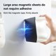 thumbnail image 5 of Self Adhesive Storage Box Pen Shelf Wall Mounted Storage Box Does Not Drilling Floating Shelf Bin With Adhesive Pad For Bathroom Bedside, 5 of 5