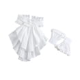 thumbnail image 1 of Conjunto de puños Jabot, elegante disfraz de pirata para cosplay, actuación en , espectáculo y fiesta., 1 of 8