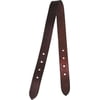Replacement Leather Headpole