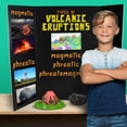 thumbnail image 3 of Office, School, Home, College Presentation 36 x 48 Black Foam Project Board Bulk Pack of 24, 3 of 6