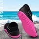 thumbnail image 4 of DivaSail 3mm Botas de agua Zapatos de buceo ultraligeros utilizados en el apego de agua Surfing Boot Wading Boot en paquete de bolsas para adultos Men Tybb 6 # (37-38) Eigraketly OD003278-11, 4 of 7