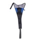 thumbnail image 5 of Funda protectora para bicicleta, para el hogar, para ciclismo, con correa de absorción de sudor, elástica, general Azul, 5 of 9