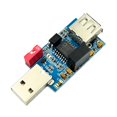 thumbnail image 2 of Módulo Aisdor USB, Módulo De Aismiento De Optoacopdor USB A USB, De Protección ADUM3160 Voltaje De Aismiento 2500V Baoblaze Módulo aislador USB, 2 of 8