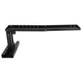 thumbnail image 1 of Nivelador De Escalera De Escaleras, Altura Ajustable De Acero, Extensor De Escalera Fácil De Montar, Alta Resistencia Para Escaleras De Dos Pies, 1 of 7