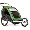 thumbnail image 3 of Burley Jogger Kit for Solo Trailers, 3 of 4