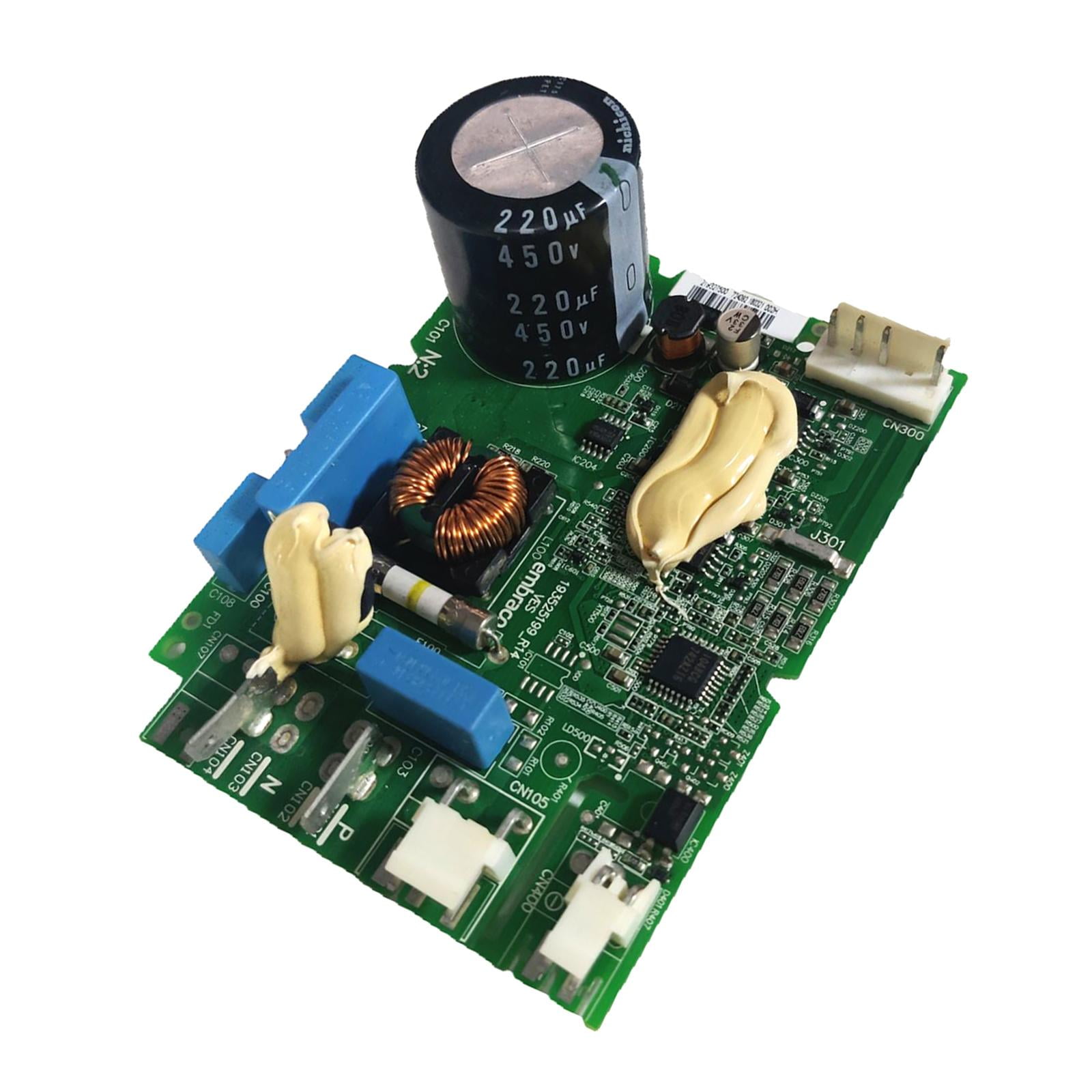 For   Haier   Refrigerator   VCC3    Frequency   Conversion   Driver   Board 