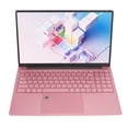 thumbnail image 2 of Computadora portátil, Chica Laptop 100-240V Lector de huellas dactilares 15.6 pulgadas IPS para empresas, 2 of 8
